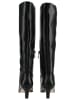 Steve Madden Stiefel NEW DAVIS Schwarz/Schwarz
