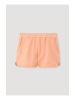 Hessnatur Shorts in pfirsich