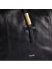PICARD Whisper Schultertasche Leder 45 cm schwarz