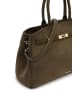 Tamaris Shopper TAS Martina in oliv