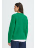 Fransa Strickpullover FRKALIKKA Box fit in Bosphorus Mix