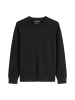 Marc O'Polo Pullover regular in Schwarz