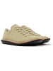 Camper Sneaker " Beetle " in Mittelbeige