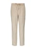 S.OLIVER RED LABEL Hose in Beige