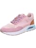 Cortina Sneaker in rosa