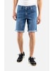 Reell Short "Rafter Short 2" in Blau