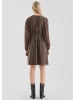 QS Kleid  in  99A1_schwarz