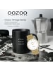 Oozoo Analog-Armbanduhr Oozoo Vintage Series gold groß (ca. 40mm)
