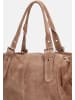 Gave Lux Schultertasche in LIGHT TAUPE