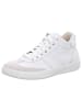 Legero Schnürschuhe SILENCE in BRIGHT WHITE
