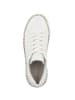 Gabor Sneaker low 63.240 in weiss