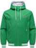 ragwear Kapuzenjacke Stewan YOUMODO in Green