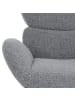 MCW Loungestuhl Q53, Dunkelgrau