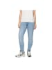 Q/S designed by Jeans in blau1