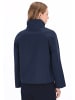 DreiMaster Women Jacket in navy