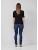 s.Oliver T-Shirt in 9999_schwarz