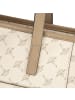 JOOP! Handtasche 'Flora 1.0 Fiorella in Whisper White 27,00 x 26,00 x 11,00 cm'