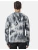 Cipo & Baxx Pullover CP287 in ANTHRACITE
