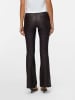 Vero Moda Hose in Chocolate Torte