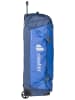 Deuter Reisetasche Duffel Pro Movo 90 in Neptune/Nightblue