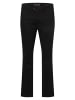 Finshley & Harding Hose Dylan in marine - 0002