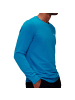 Mammut Pullover in Blau