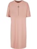 Merchcode Merchcode Kleider in duskrose