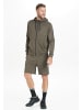 Virtus Sweatjacke Brent in 3121 Olive