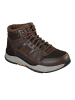Skechers Sneakers Low BENAGO - VOREN in braun