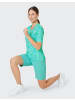 Joy Sportswear Kurze Hose ROMY in caribbean green