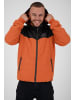 Alife and kickin Jacke "Mr Blackak Jacket" in Orange