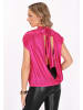 faina Women Blouse in Pink