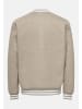 Only&Sons Bomberjacke 'Denver' in beige