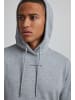 CASUAL FRIDAY Kapuzenpullover CFSinius in Grau