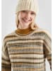 QS Strickpullover in 85X0_senf
