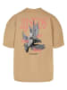 2Y Studios 2Y Studios T-Shirts in unionbeige