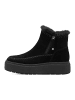 Tamaris Stiefeletten schwarz