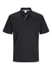 Jack & Jones Poloshirt in Black