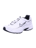 Nike Schnürschuh in weiß