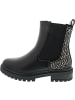 La Strada Chelsea Boot Schwarz