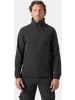 Helly Hansen Fleecejacke/Fleecepullover "Magni Evo Midlayer Jacket" in Schwarz