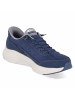 Skechers Slip-ins Sneaker CONTOUR FOAM in blau