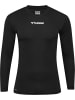 Hummel T-Shirt Hmlbl Erwachsene in BLACK