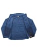Jack Wolfskin Fleecejacke Track Fleece Hiking in Blau