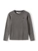 Minoti Strickpullover 27KNIT58 in graumeliert