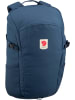 FJÄLLRÄVEN Rucksack / Backpack Ulvö 23 in Mountain Blue