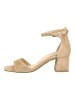 Paul Green Sandalen in Beige