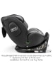 Osann Reboarder-Kindersitz One360 i-Size ab in grau,schwarz