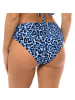 Michael Kors Bikinihose in Blue