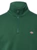 Dickies Pullover Oakport in tanne